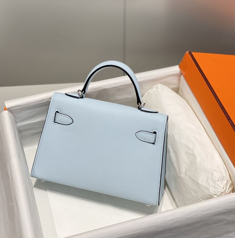 Hermes Kelly Bags